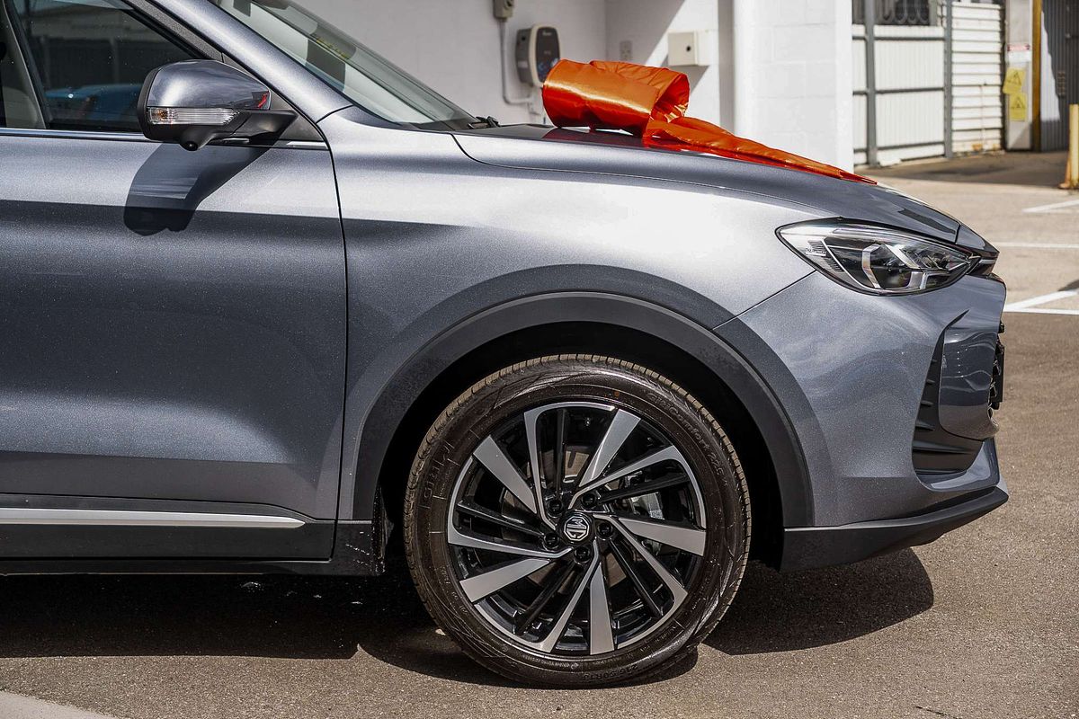 2025 MG ZS Essence Turbo ZS32