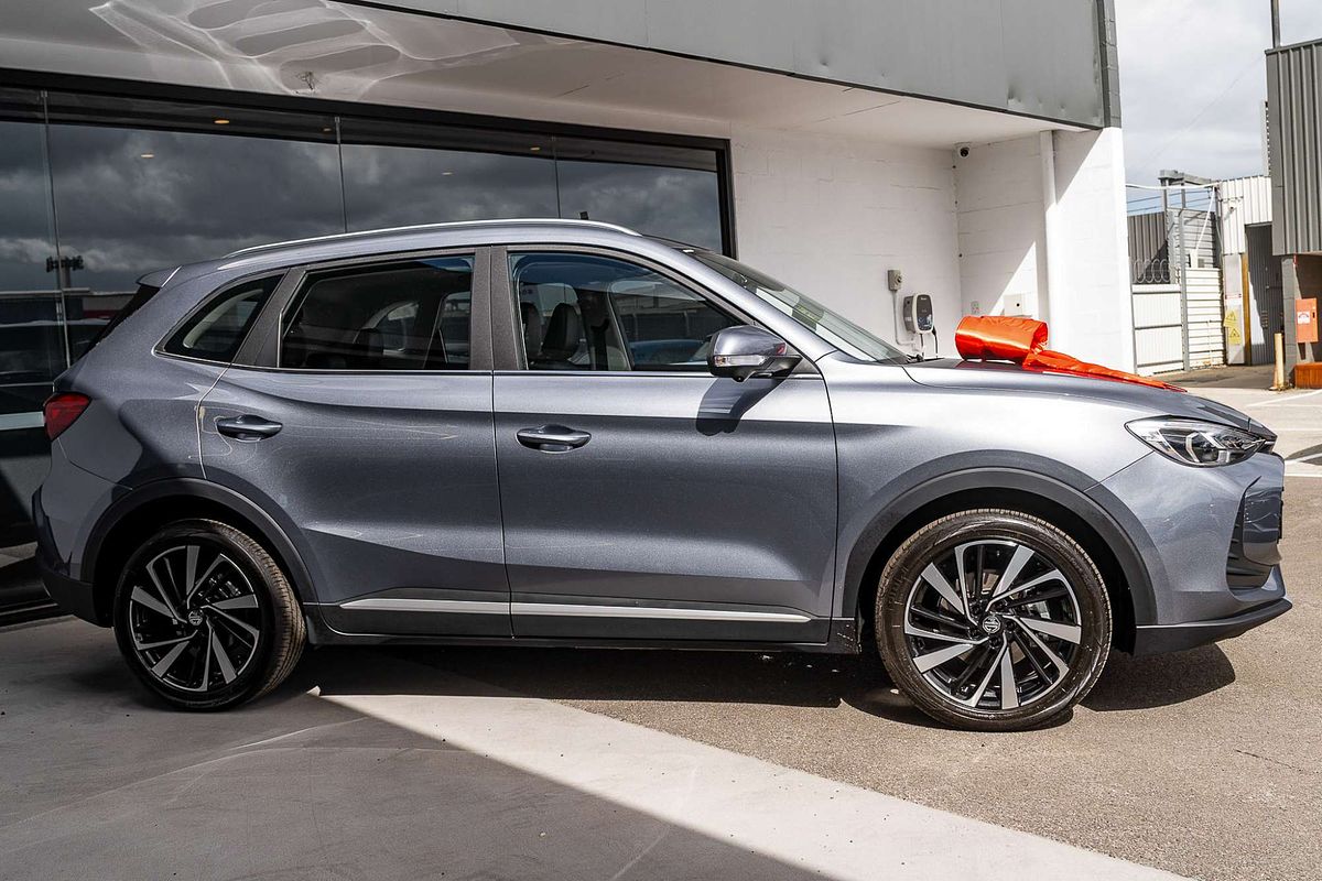 2025 MG ZS Essence Turbo ZS32