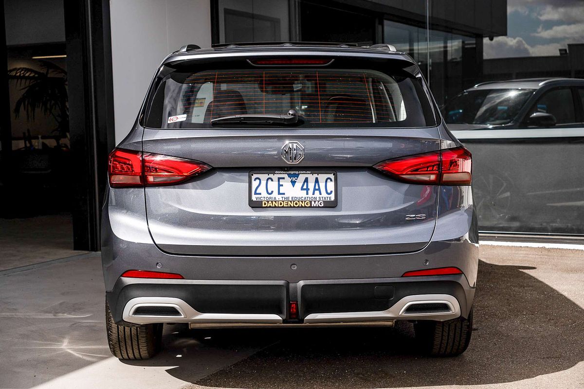 2025 MG ZS Essence Turbo ZS32