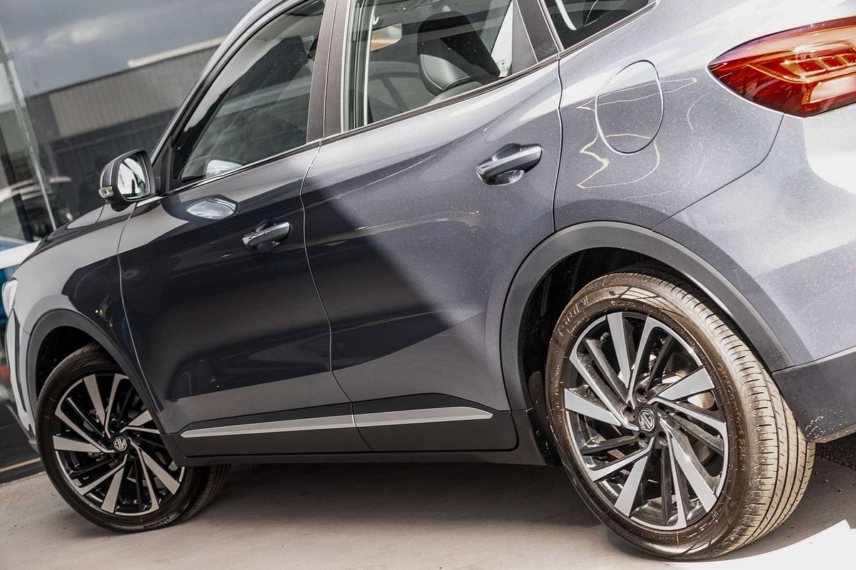 2025 MG ZS Essence Turbo ZS32