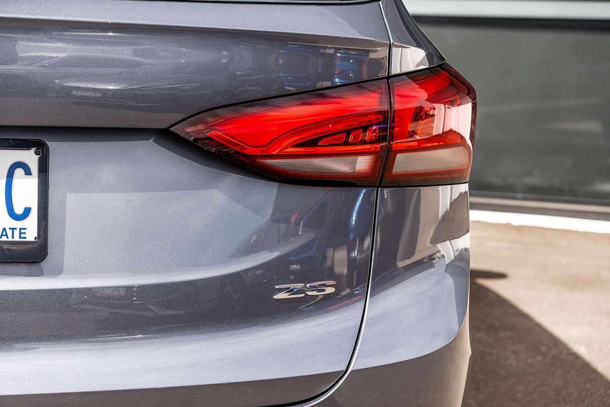 2025 MG ZS Essence Turbo ZS32