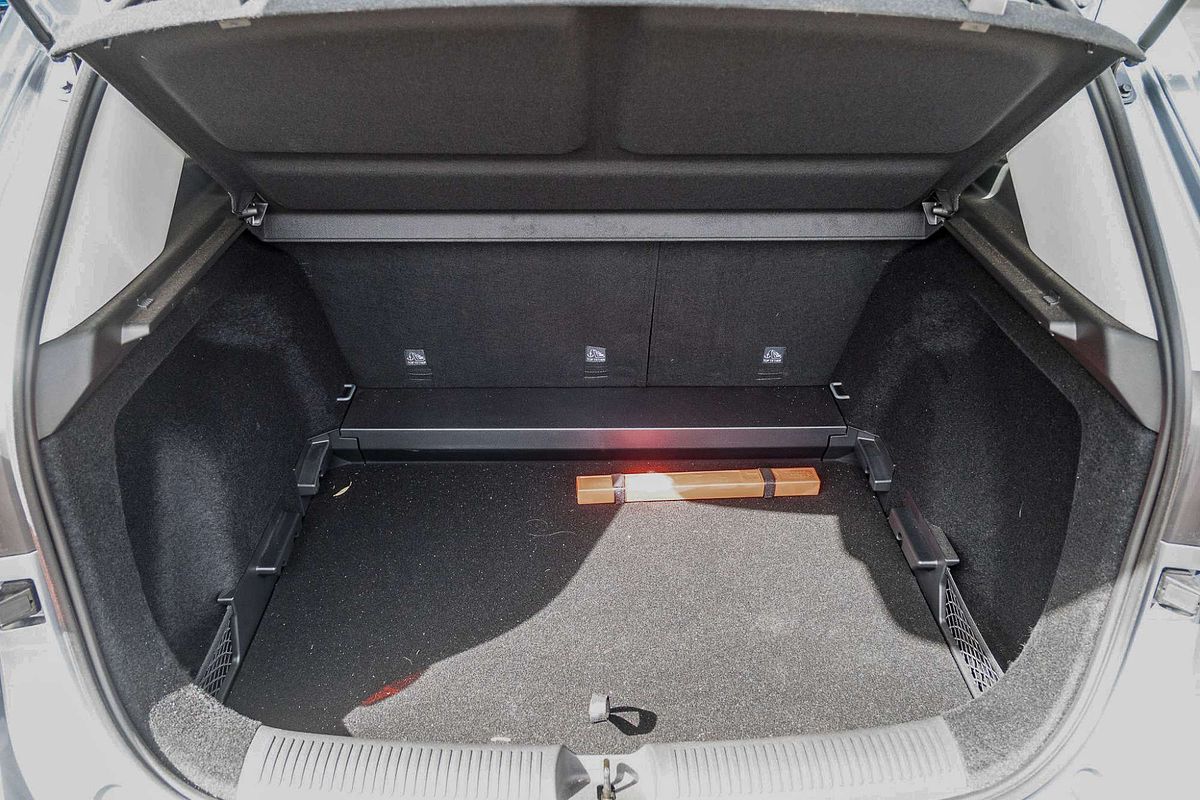 2025 MG ZS Essence Turbo ZS32