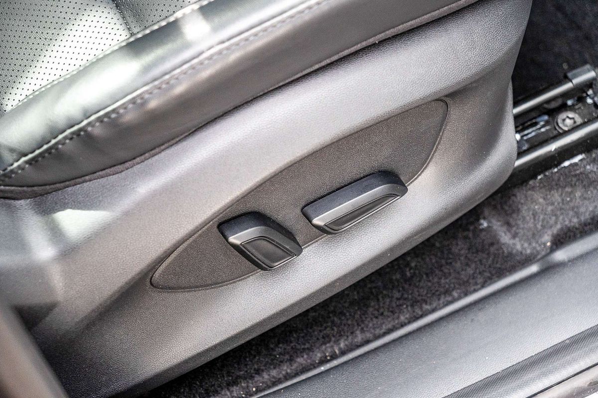 2025 MG ZS Essence Turbo ZS32