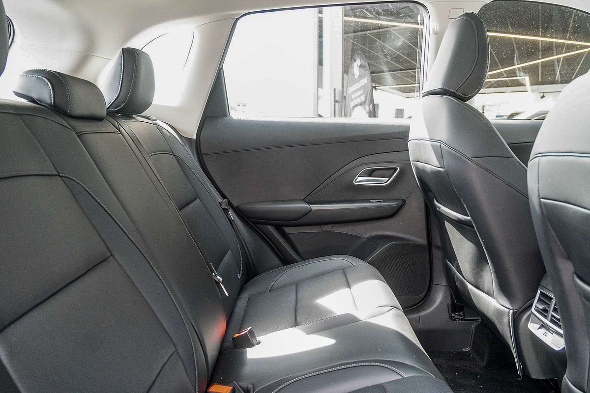 2025 MG ZS Essence Turbo ZS32