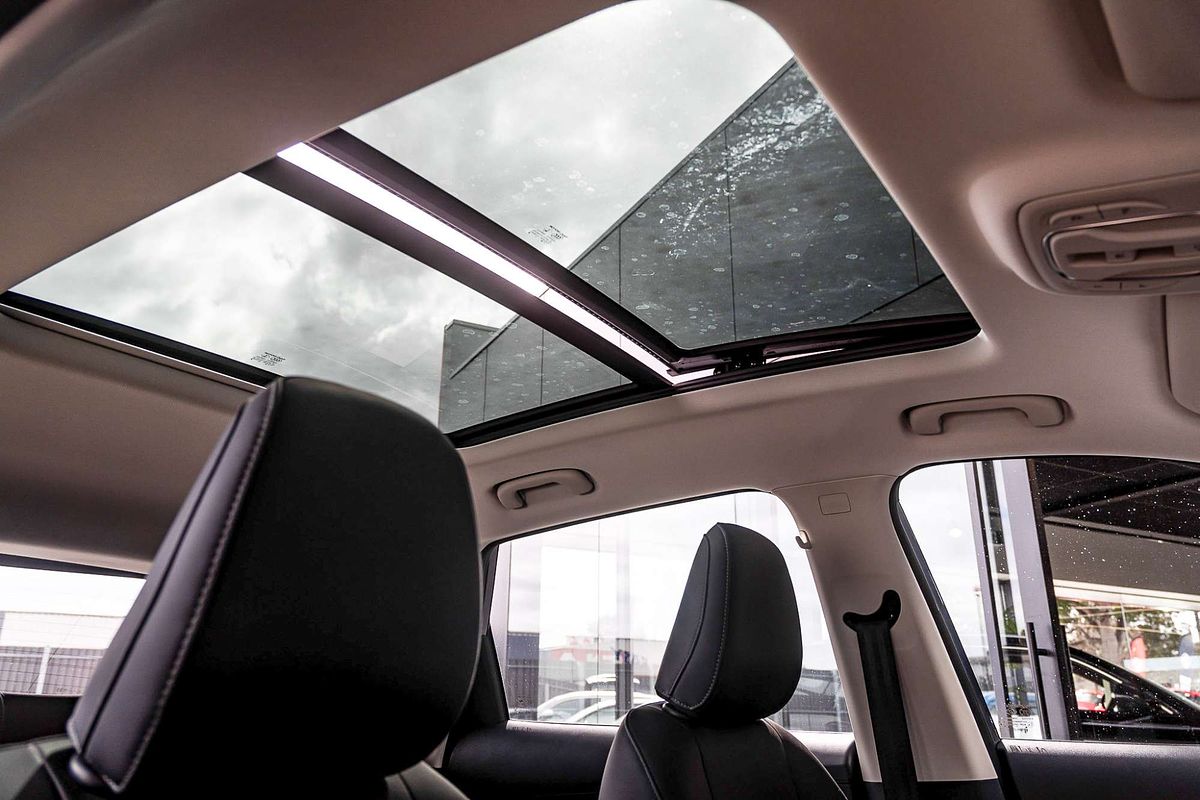 2025 MG ZS Essence Turbo ZS32