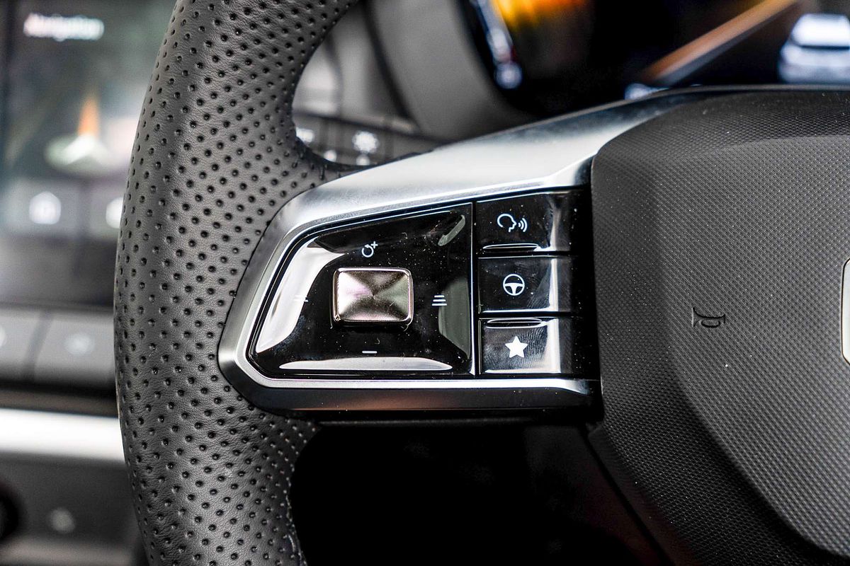 2025 MG ZS Essence Turbo ZS32