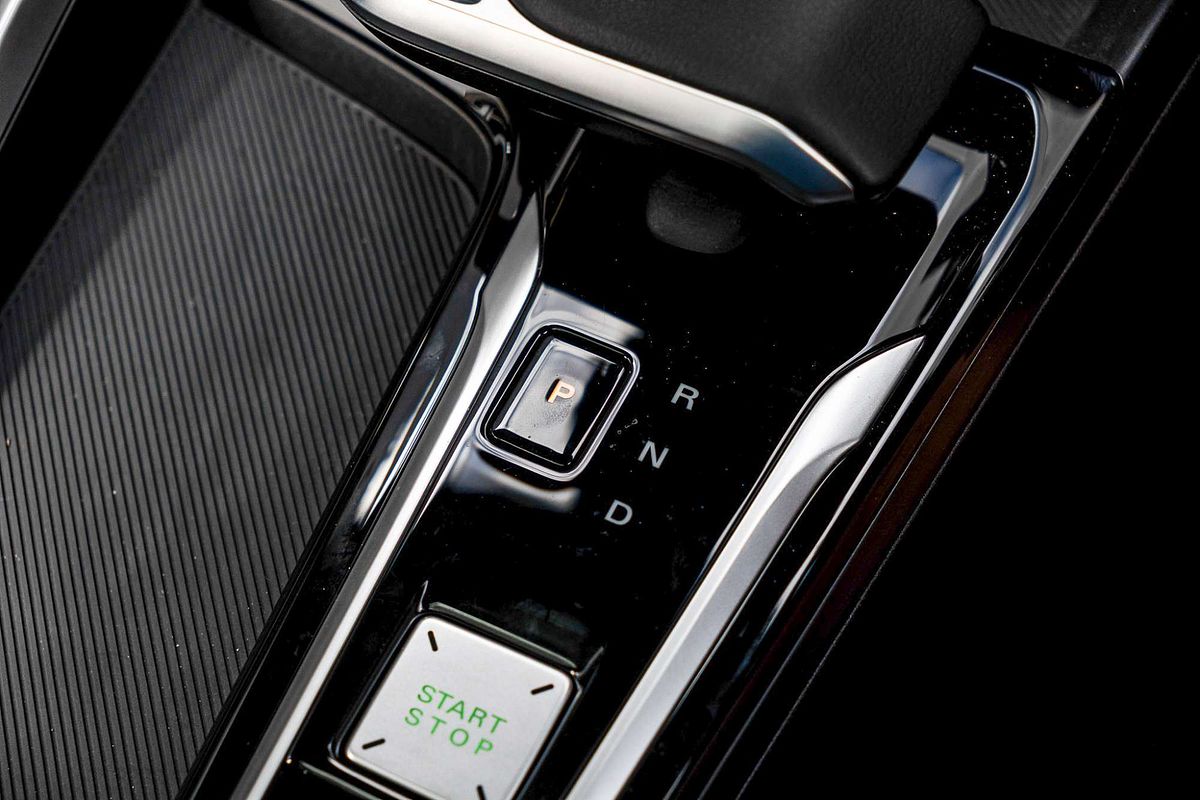 2025 MG ZS Essence Turbo ZS32