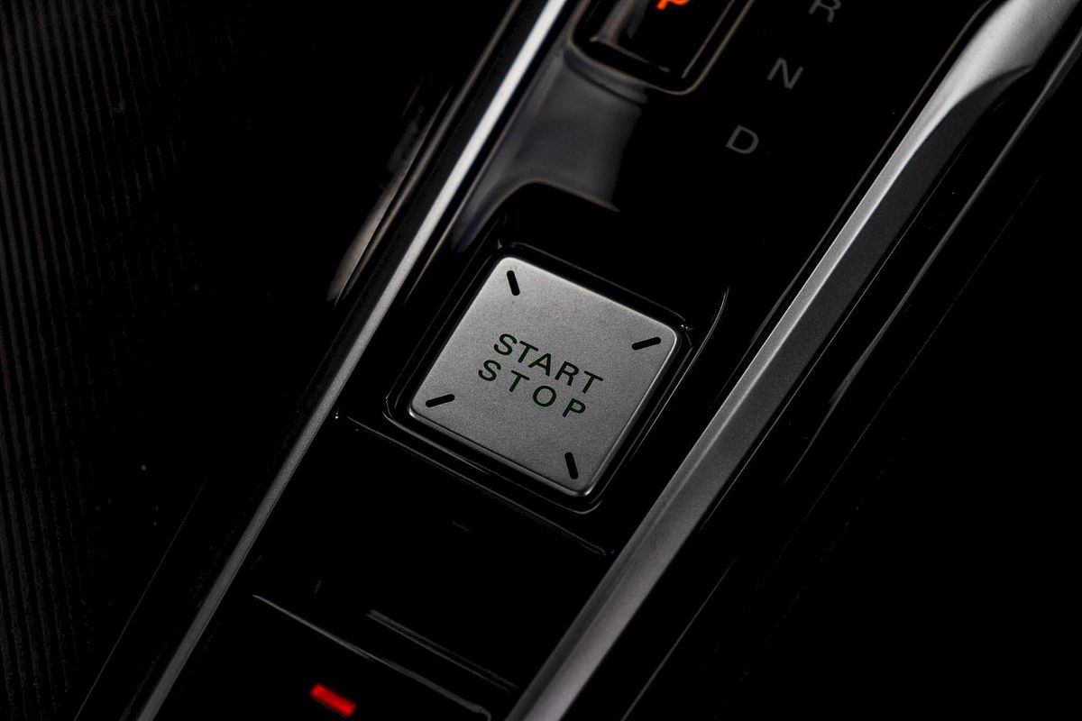 2025 MG ZS Essence Turbo ZS32