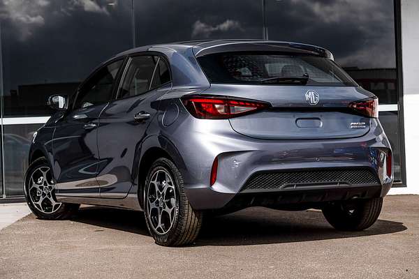 2024 MG MG3 Excite
