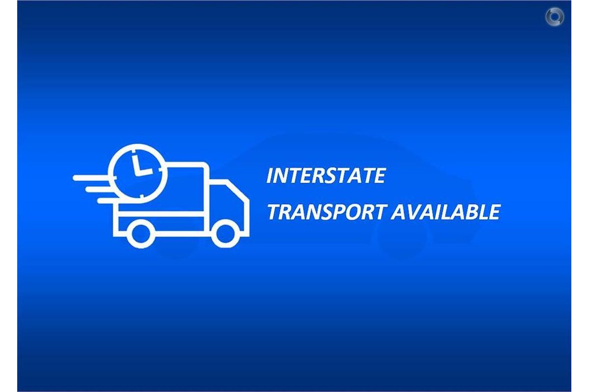 2021 Isuzu MU-X LS-U