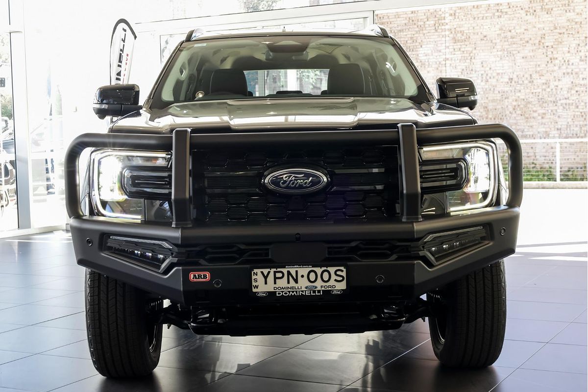 2025 Ford Everest Sport 3.0L