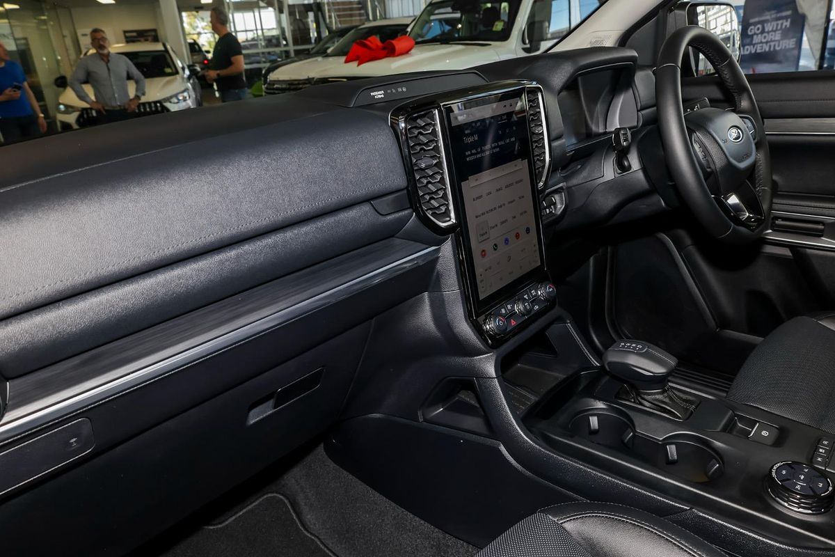 2025 Ford Everest Sport 3.0L