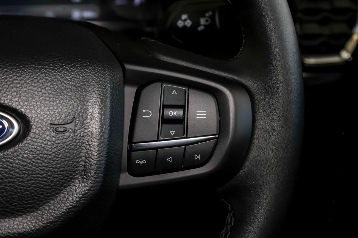 2025 Ford Everest Sport 3.0L