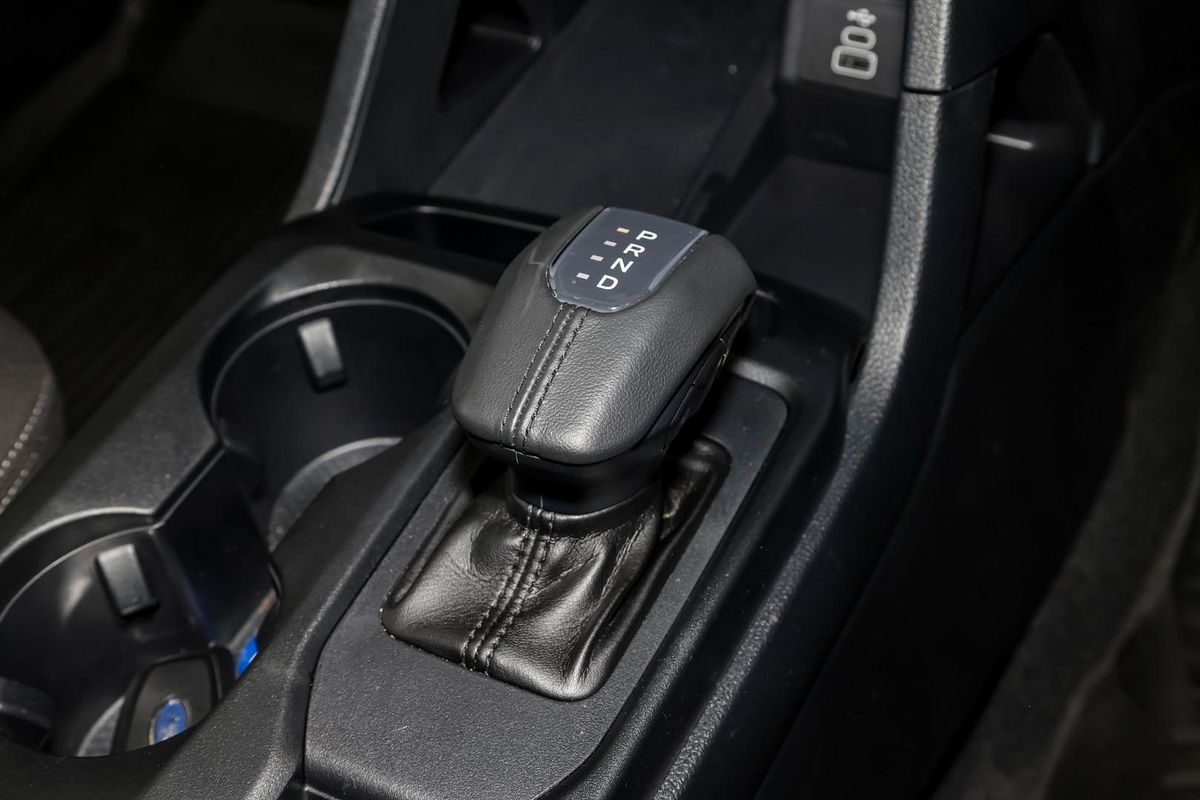 2025 Ford Ranger XLT 4X4 3.0L