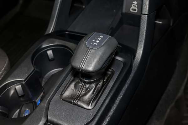 2025 Ford Ranger XLT 4X4 3.0L