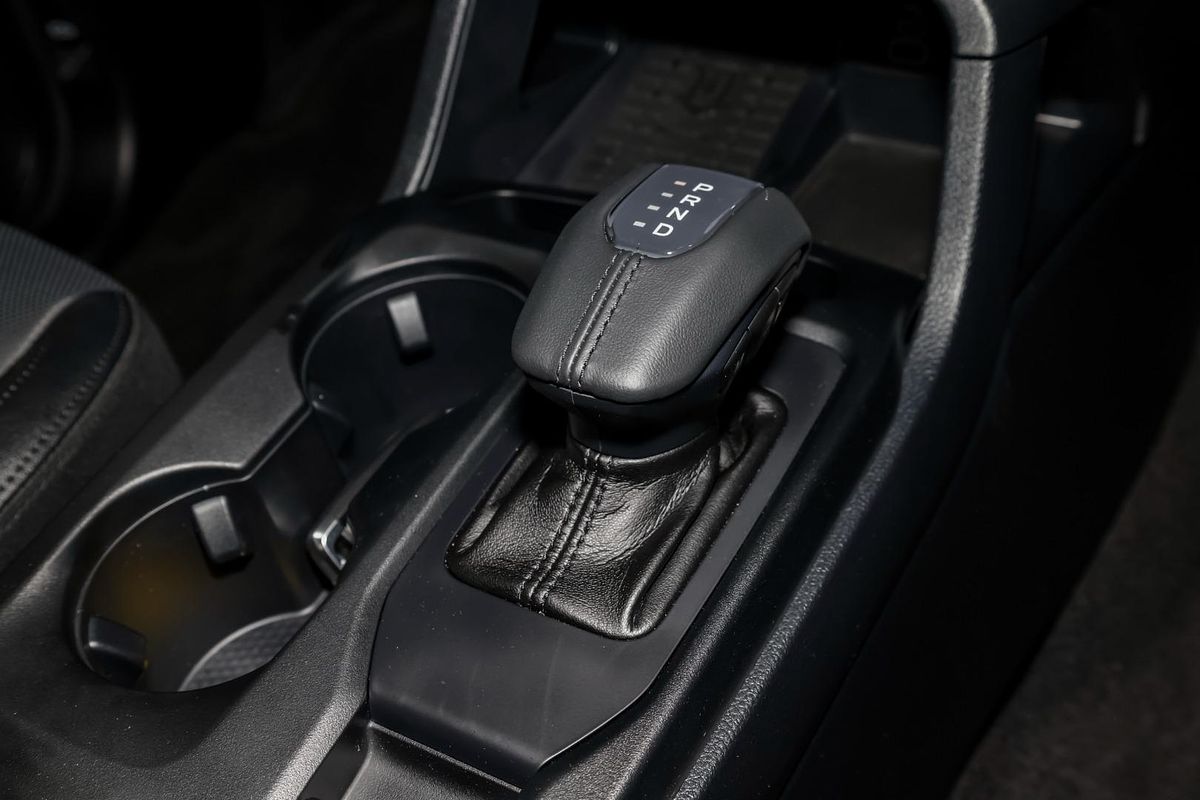 2025 Ford Everest Sport 3.0L
