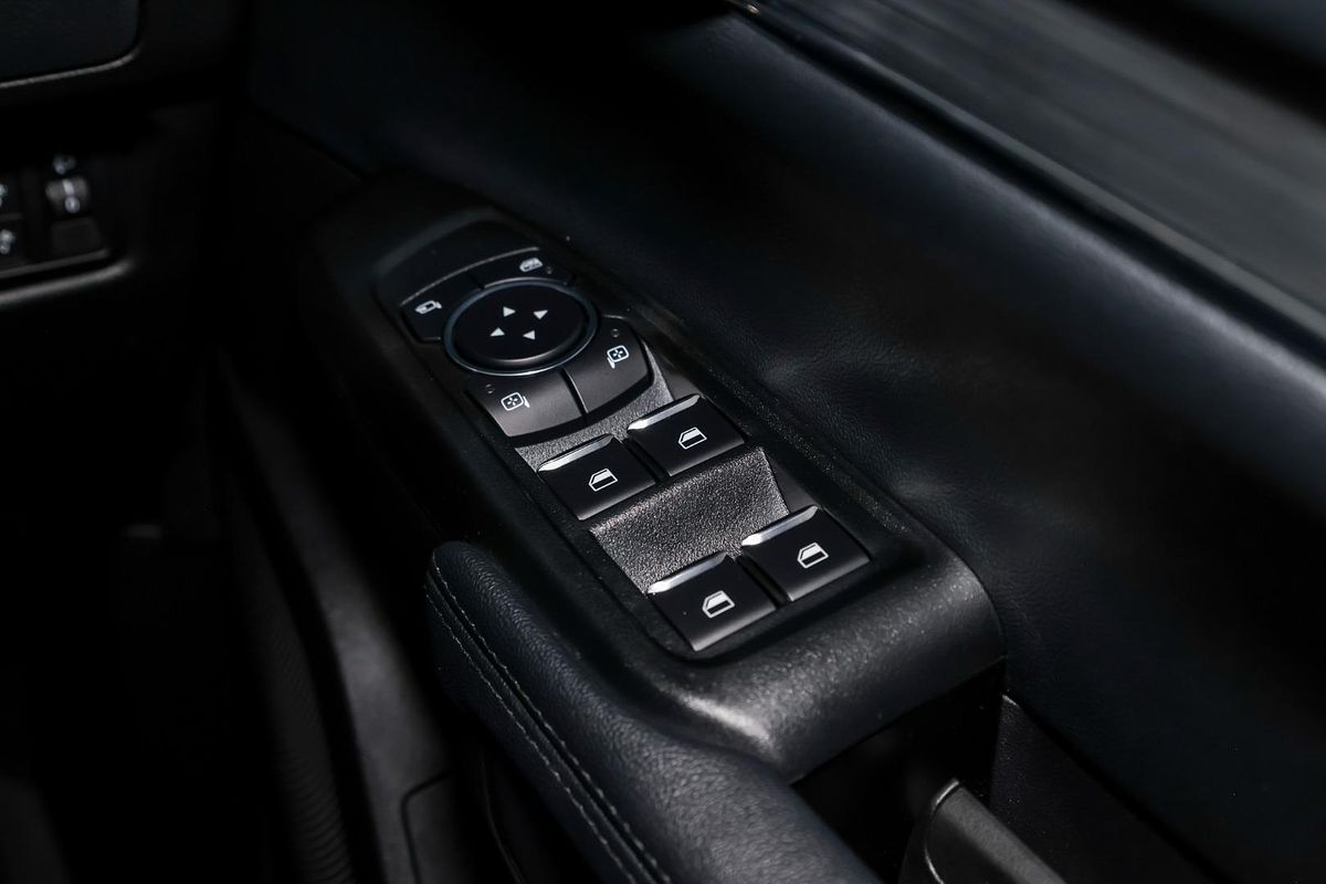 2025 Ford Everest Sport 3.0L