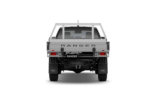 2025 Ford Ranger XLT 4X4 3.0L