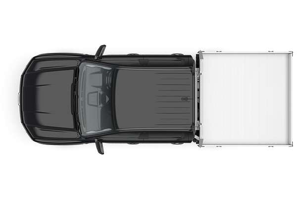 2025 Ford Ranger XLT 4X4 3.0L