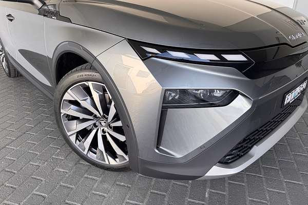 2025 SKODA Elroq 130 Years Edition NY