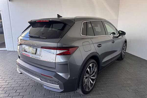 2025 SKODA Elroq 130 Years Edition NY