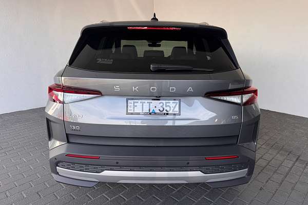 2025 SKODA Elroq 130 Years Edition NY