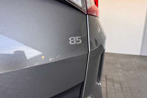 2025 SKODA Elroq 130 Years Edition NY