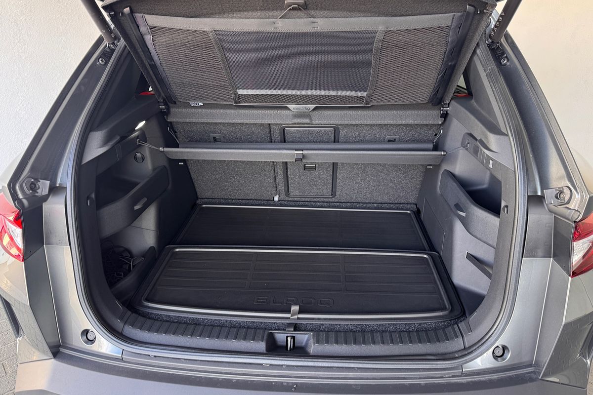 2025 SKODA Elroq 130 Years Edition NY