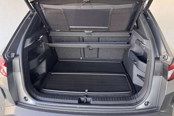 2025 SKODA Elroq 130 Years Edition NY
