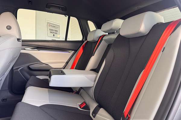 2025 SKODA Elroq 130 Years Edition NY