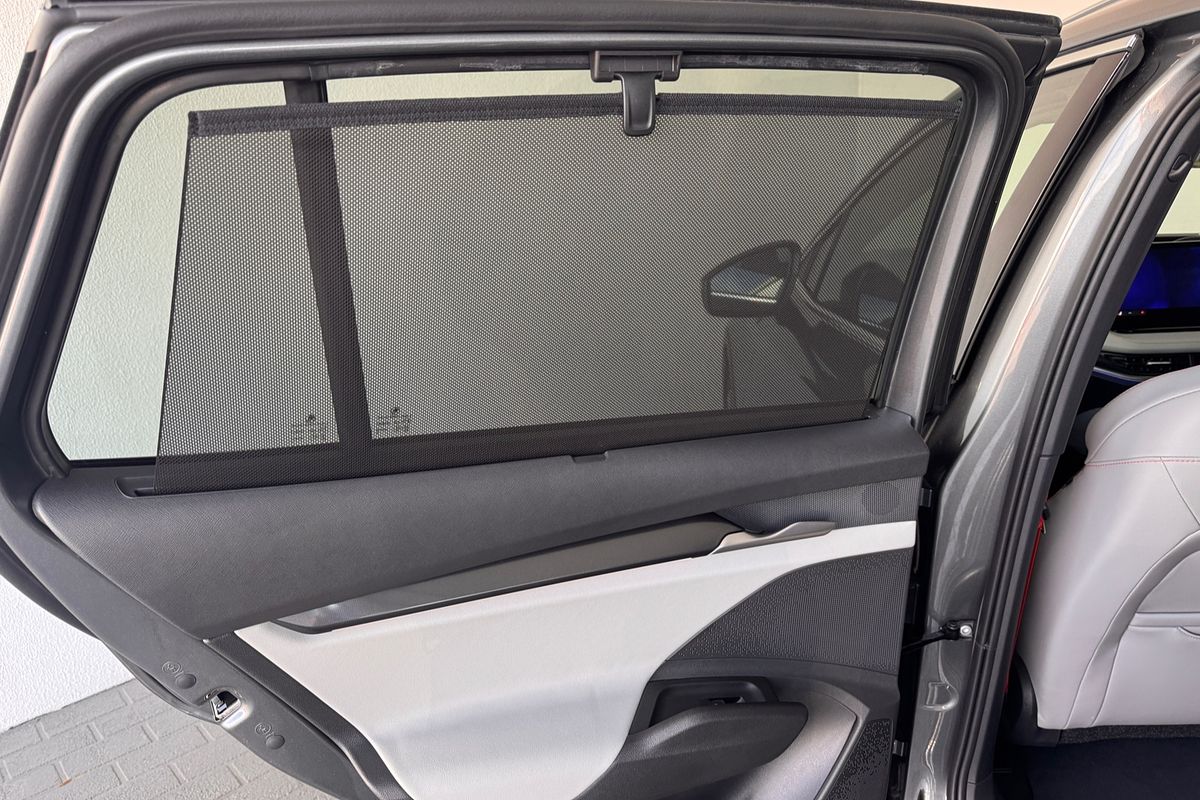 2025 SKODA Elroq 130 Years Edition NY