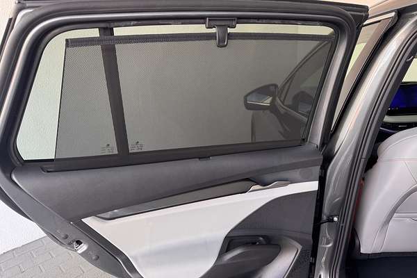 2025 SKODA Elroq 130 Years Edition NY