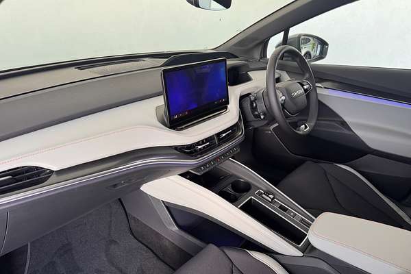 2025 SKODA Elroq 130 Years Edition NY