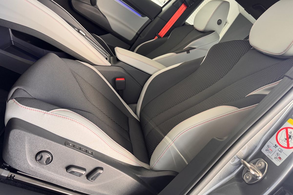 2025 SKODA Elroq 130 Years Edition NY