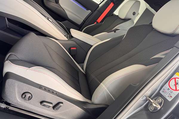 2025 SKODA Elroq 130 Years Edition NY