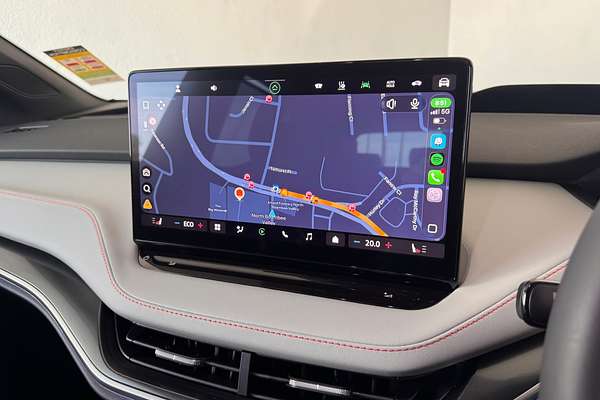 2025 SKODA Elroq 130 Years Edition NY