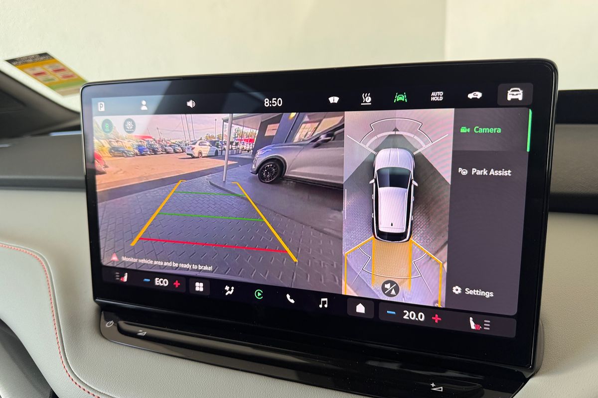 2025 SKODA Elroq 130 Years Edition NY