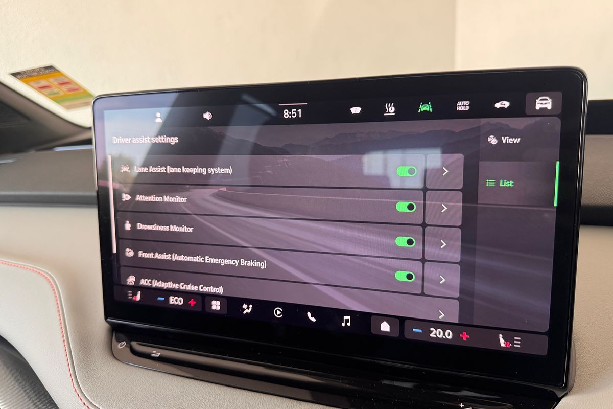 2025 SKODA Elroq 130 Years Edition NY