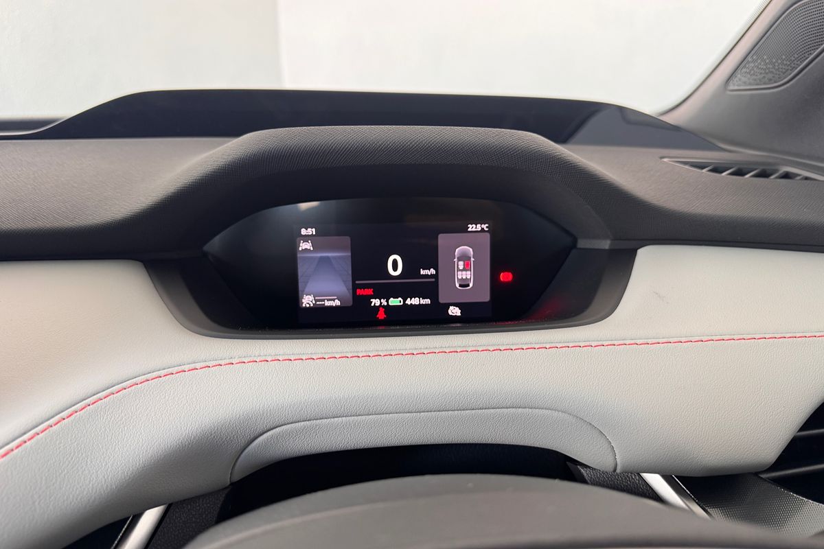 2025 SKODA Elroq 130 Years Edition NY
