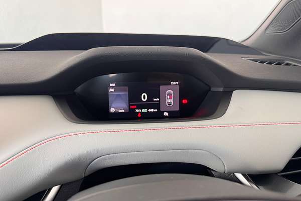 2025 SKODA Elroq 130 Years Edition NY
