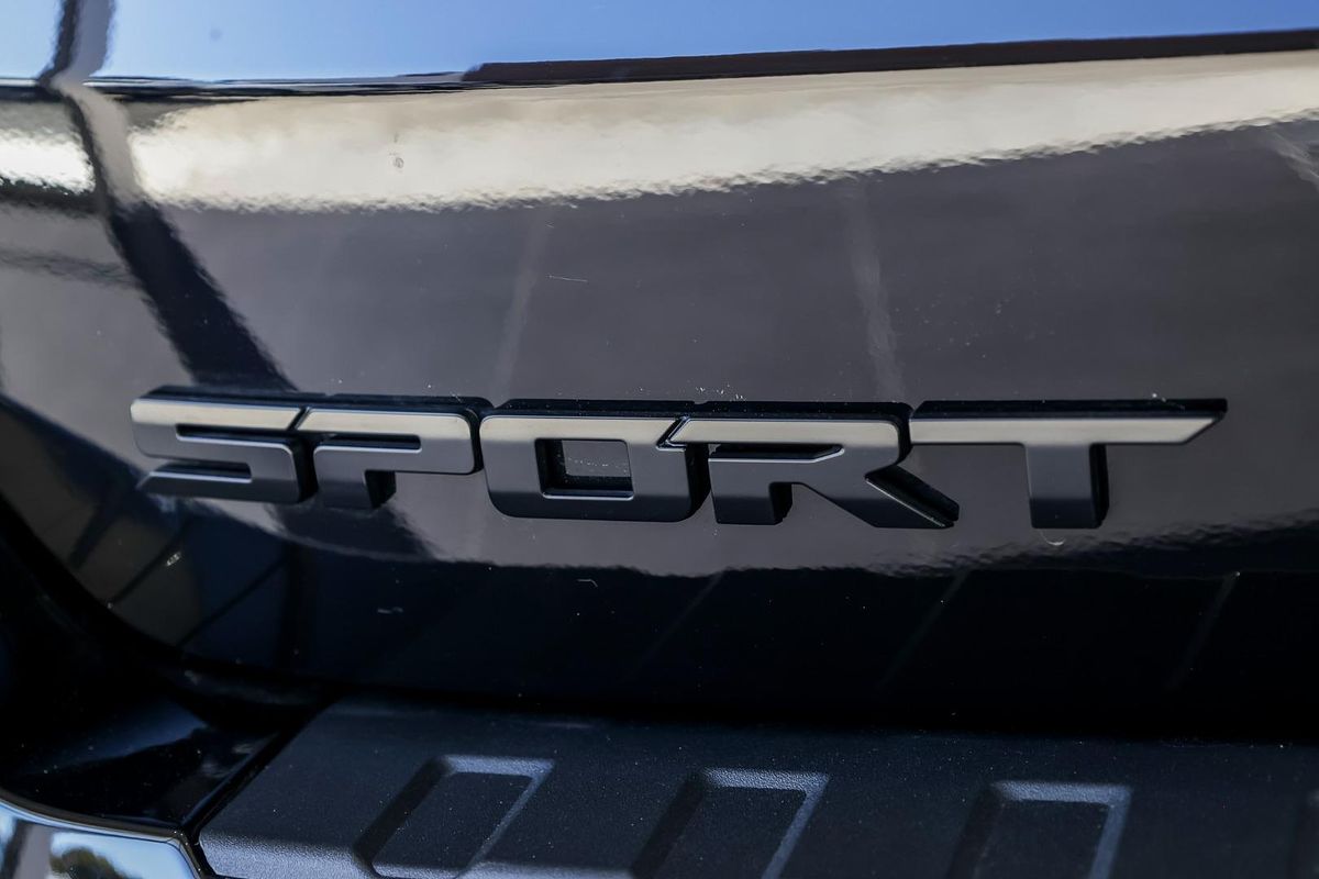 2025 Ford Everest Sport 3.0L