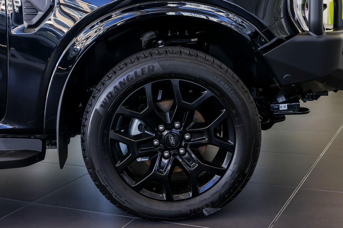 2025 Ford Everest Sport 3.0L