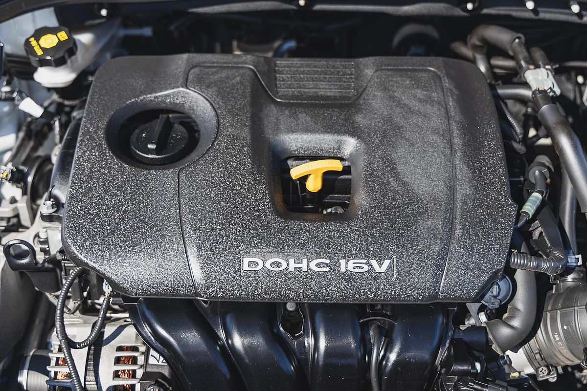 2018 Hyundai Kona Go OS.2