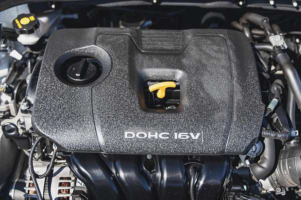 2018 Hyundai Kona Go OS.2