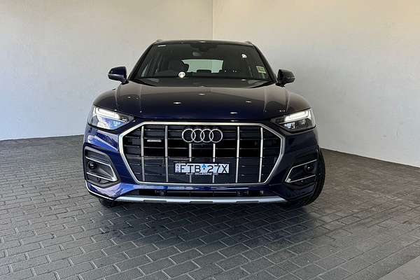 2024 Audi Q5 45 TFSI Sport FY