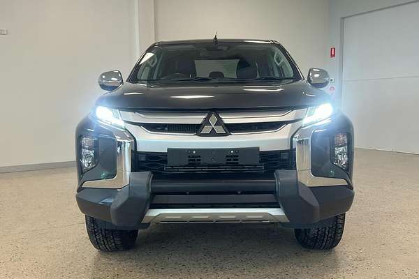 2019 Mitsubishi Triton GLS Premium MR 4X4