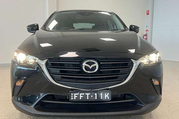 2024 Mazda CX-3 G20 Evolve DK