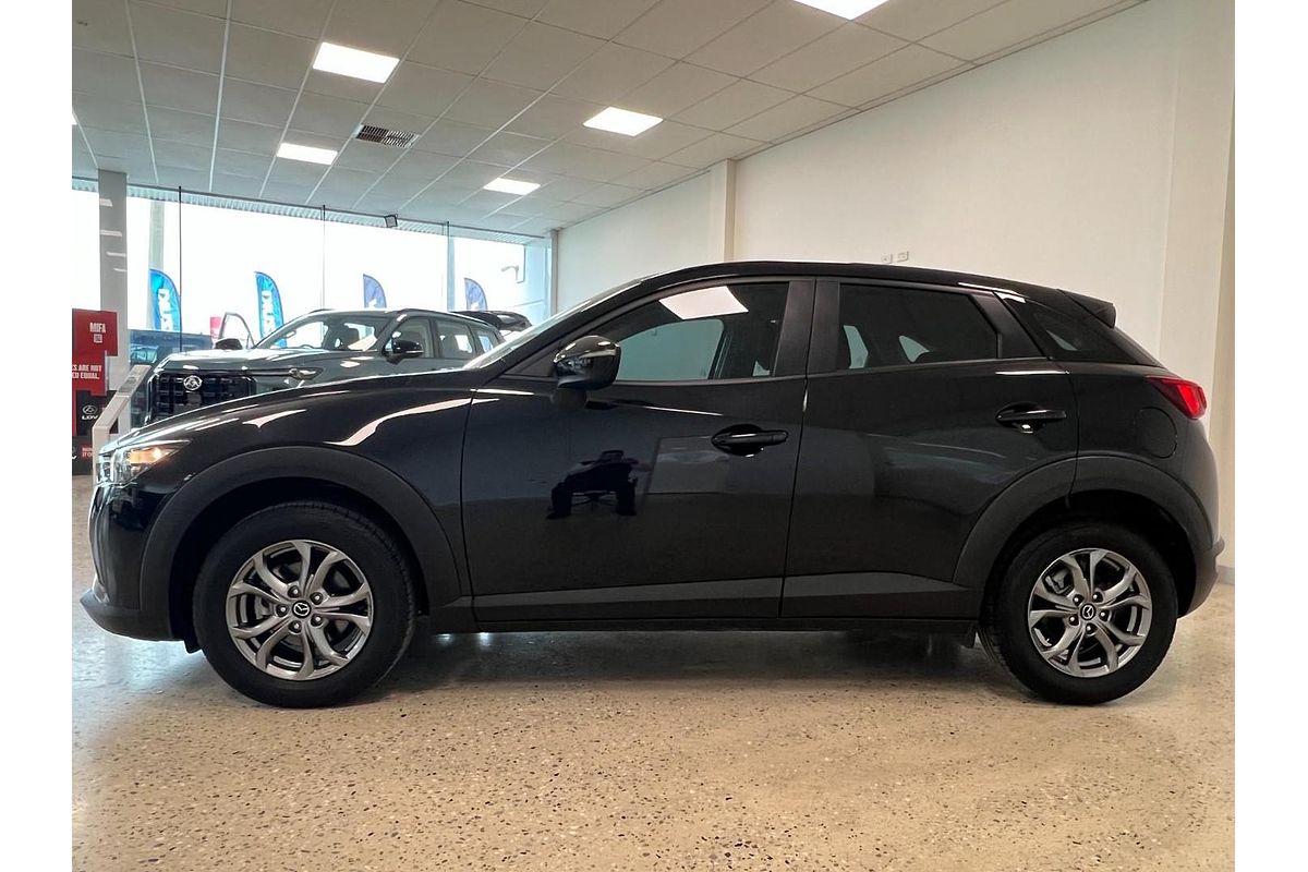 2024 Mazda CX-3 G20 Evolve DK