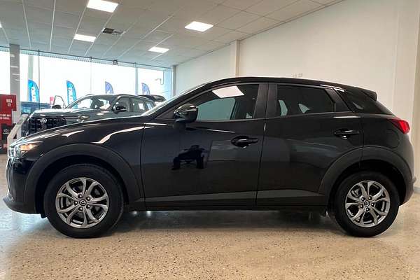 2024 Mazda CX-3 G20 Evolve DK