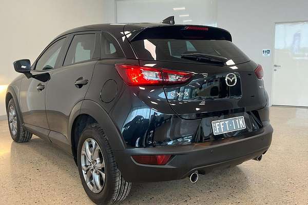 2024 Mazda CX-3 G20 Evolve DK